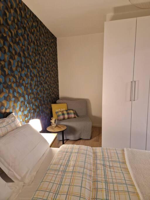 Flat Apartment Saint-Denis  Exterior foto